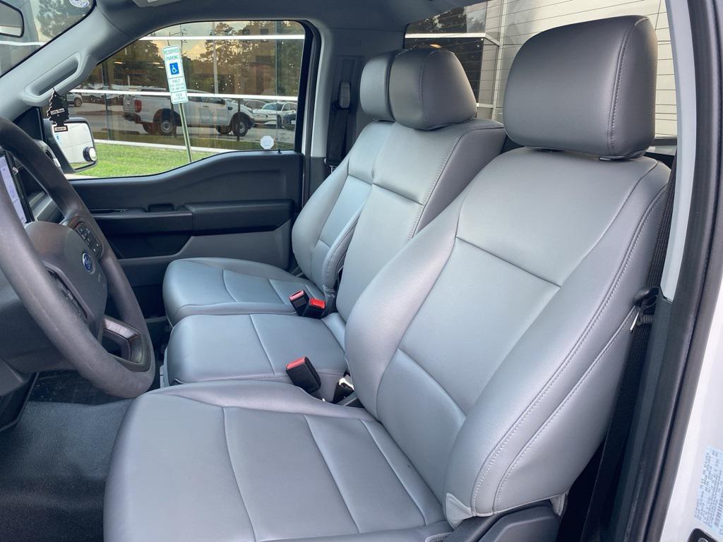 used 2025 Ford F-150 car, priced at $32,950