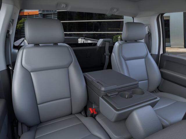 new 2025 Ford F-150 car, priced at $33,866