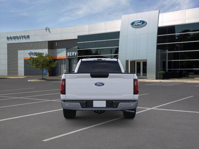 new 2025 Ford F-150 car, priced at $33,866