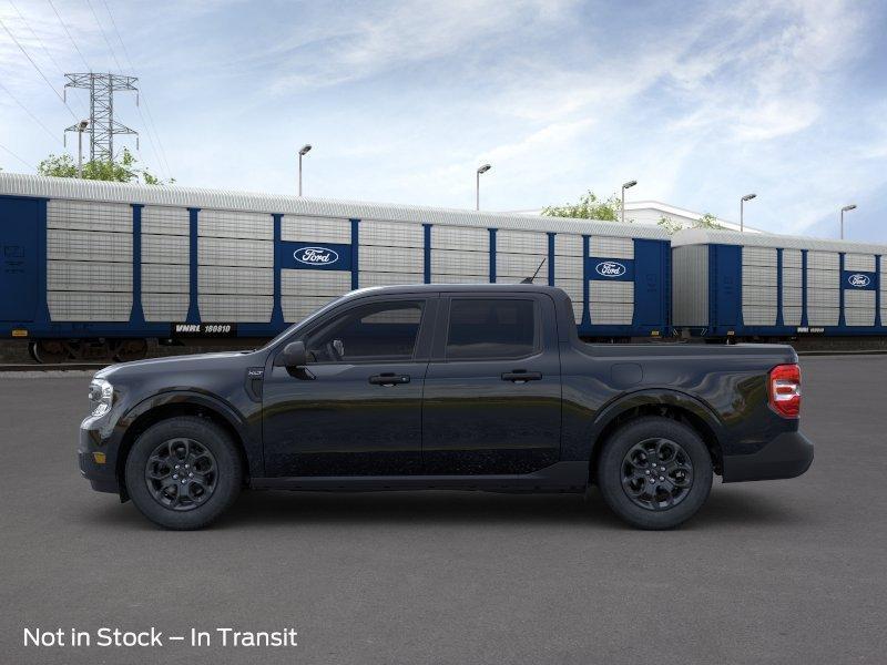 new 2024 Ford Maverick car, priced at $30,345