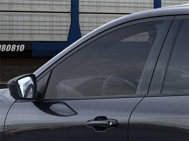 used 2025 Ford Escape car, priced at $29,443