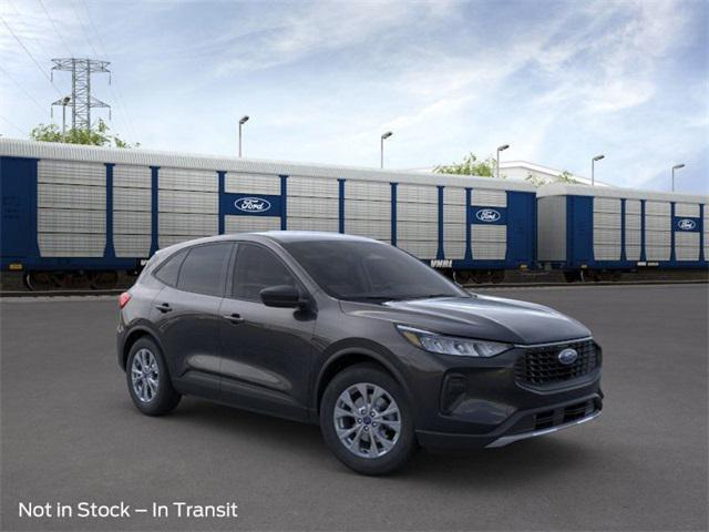 used 2025 Ford Escape car, priced at $29,443