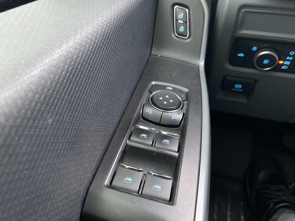 used 2022 Ford F-150 car, priced at $29,200