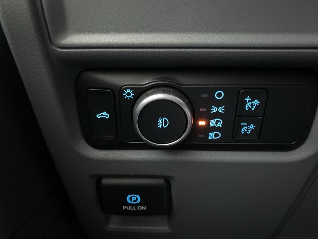 used 2022 Ford F-150 car, priced at $29,200