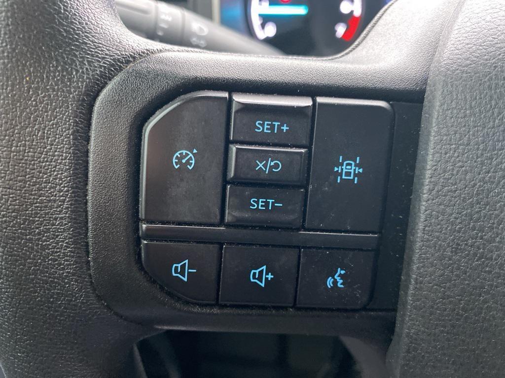 used 2022 Ford F-150 car, priced at $29,200