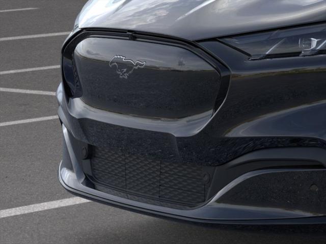 new 2025 Ford Mustang Mach-E car, priced at $46,701
