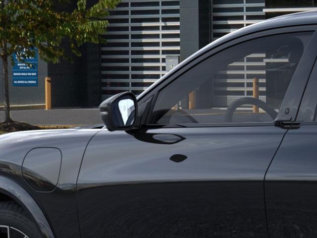new 2025 Ford Mustang Mach-E car, priced at $46,701