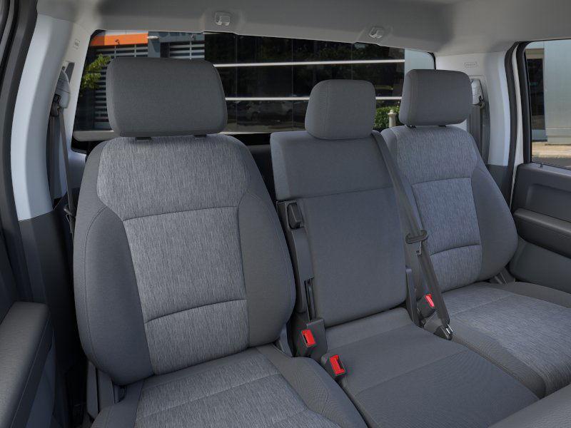 new 2025 Ford F-350 car, priced at $52,961
