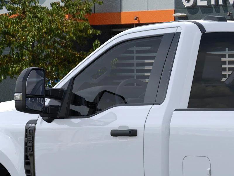 new 2025 Ford F-350 car, priced at $52,961