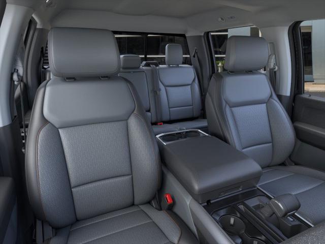 new 2025 Ford F-150 car, priced at $59,469