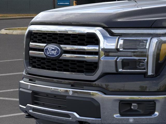 new 2025 Ford F-150 car, priced at $59,469