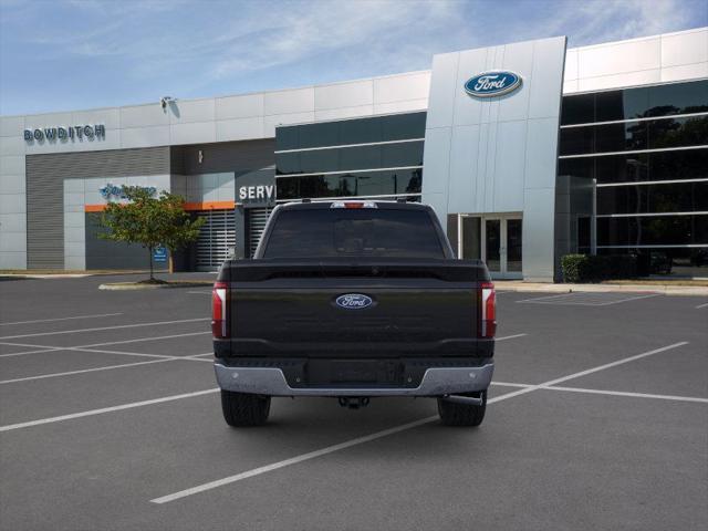 new 2025 Ford F-150 car, priced at $59,469