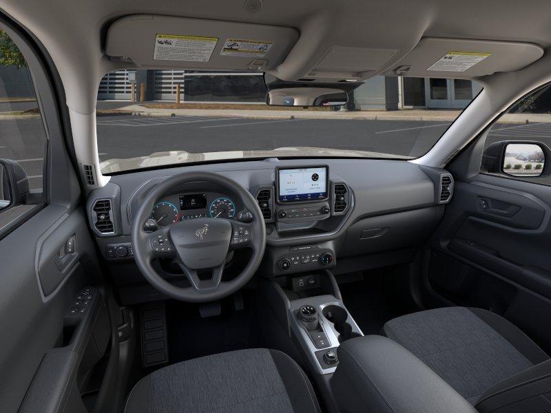 new 2024 Ford Bronco Sport car, priced at $30,955