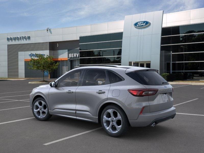 new 2024 Ford Escape car, priced at $39,816