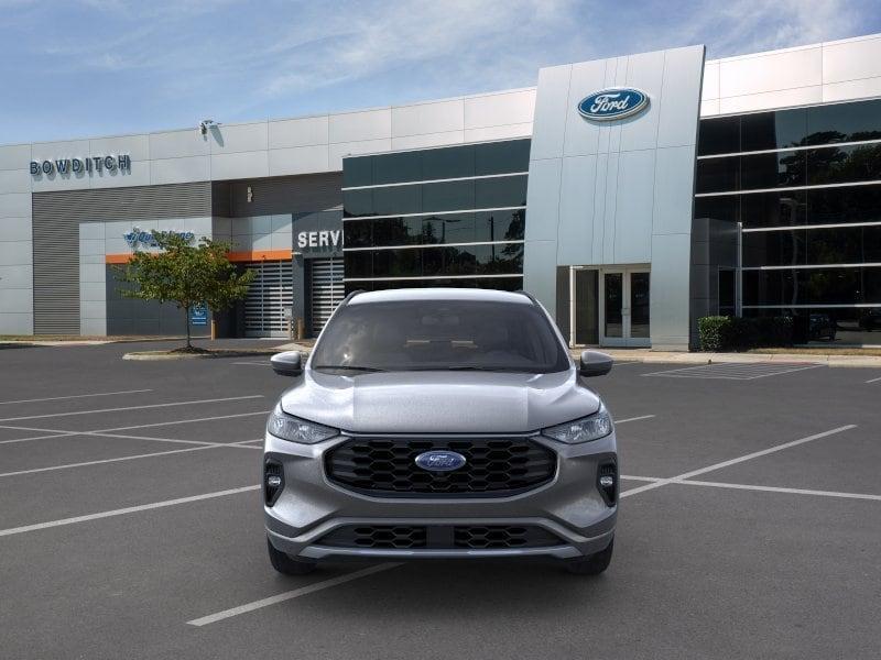 new 2024 Ford Escape car, priced at $39,816