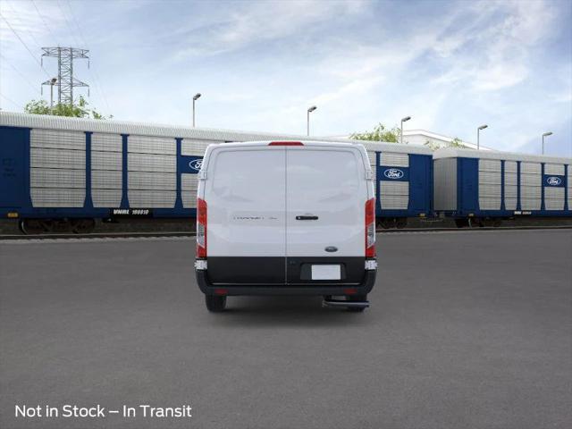 new 2025 Ford Transit-150 car, priced at $44,408