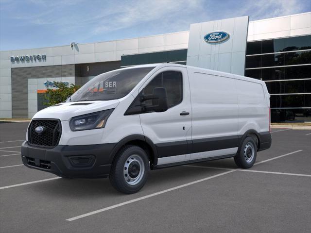 new 2025 Ford Transit-150 car, priced at $44,408