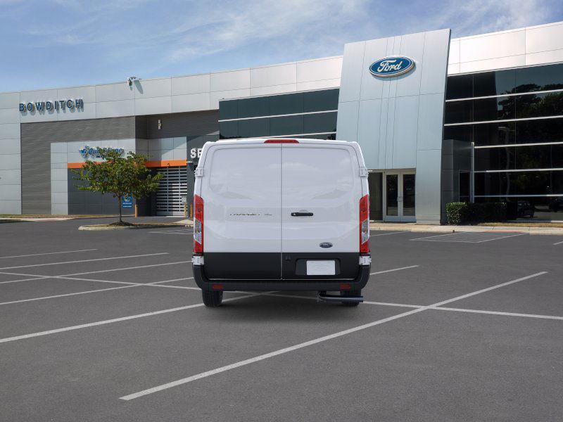 new 2025 Ford Transit-150 car, priced at $43,949