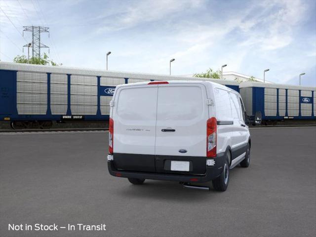 new 2025 Ford Transit-150 car, priced at $44,408