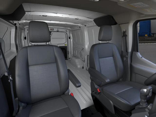new 2025 Ford Transit-150 car, priced at $44,408