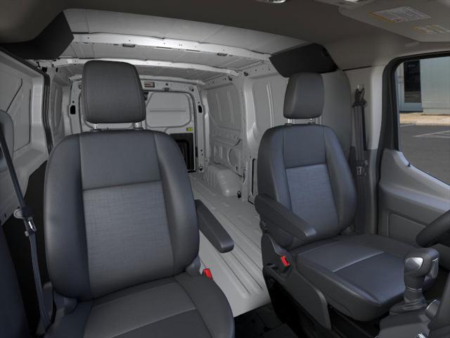 new 2025 Ford Transit-150 car, priced at $44,408