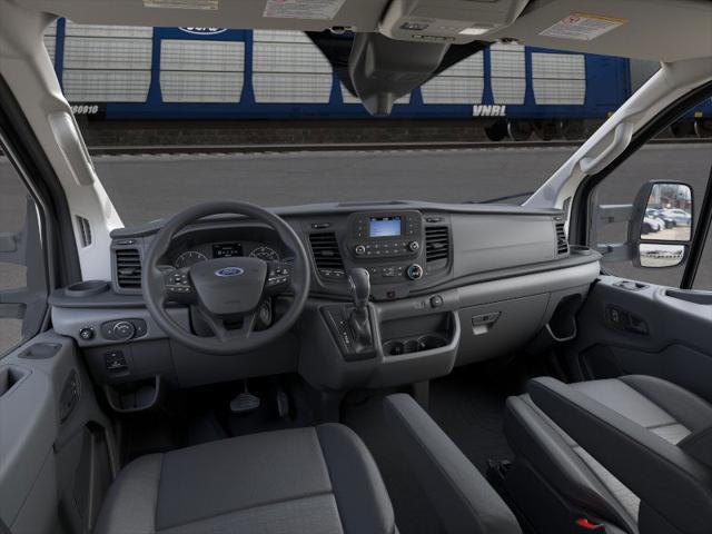 new 2025 Ford Transit-150 car, priced at $44,408