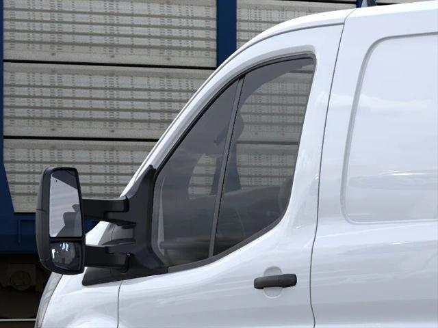new 2025 Ford Transit-150 car, priced at $44,408