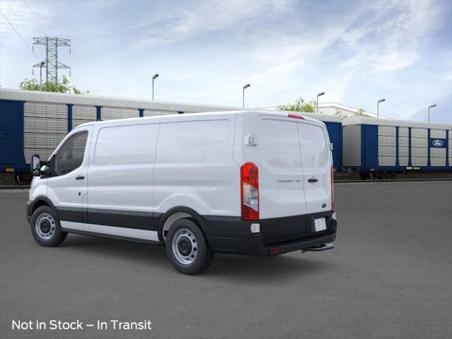 new 2025 Ford Transit-150 car, priced at $44,408