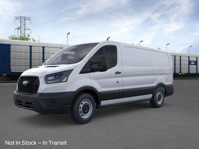 new 2025 Ford Transit-150 car, priced at $44,408