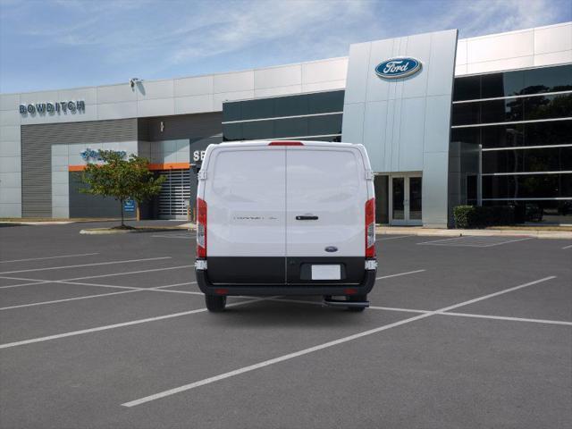 new 2025 Ford Transit-150 car, priced at $44,408
