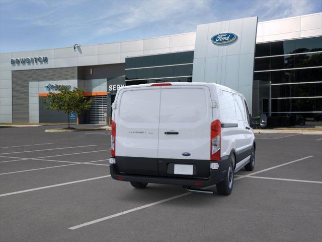 new 2025 Ford Transit-150 car, priced at $44,408