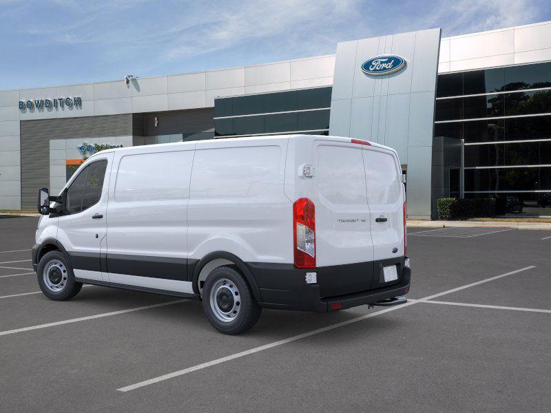 new 2025 Ford Transit-150 car, priced at $43,949