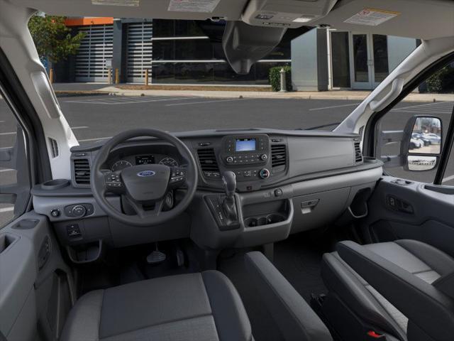 new 2025 Ford Transit-150 car, priced at $44,408