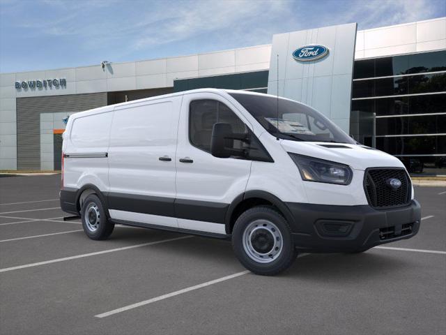 new 2025 Ford Transit-150 car, priced at $44,408