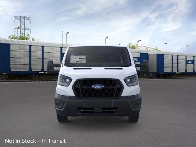 new 2025 Ford Transit-150 car, priced at $44,408