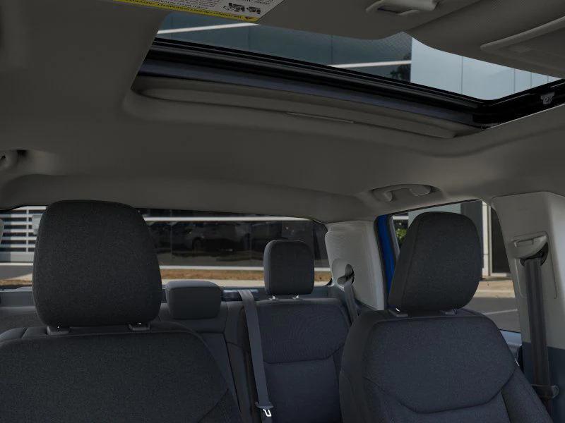 new 2025 Ford Maverick car, priced at $31,771