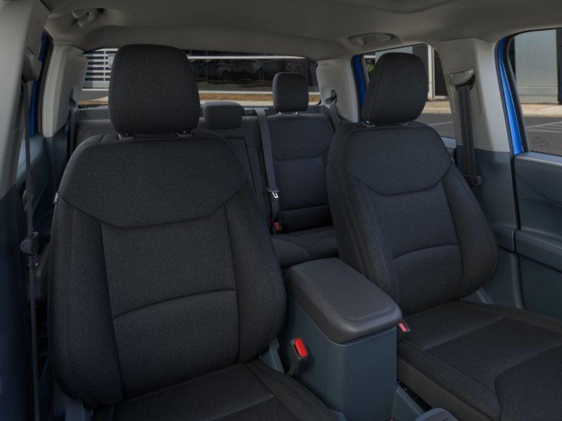 new 2025 Ford Maverick car, priced at $31,771