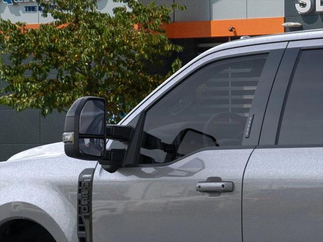 new 2024 Ford F-250 car, priced at $82,063