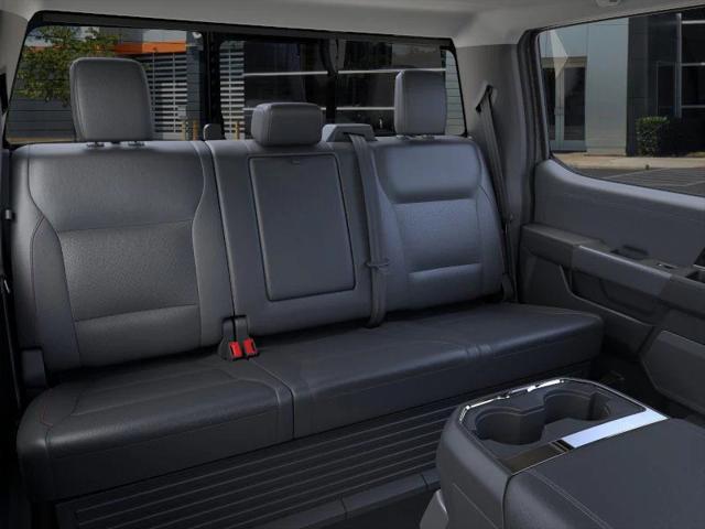 new 2024 Ford F-250 car, priced at $82,063