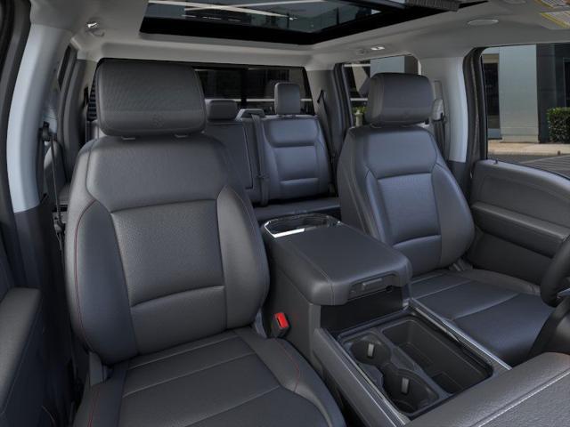 new 2024 Ford F-250 car, priced at $82,063