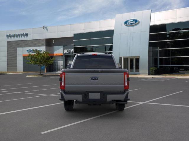 new 2024 Ford F-250 car, priced at $82,063