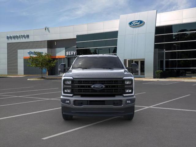 new 2024 Ford F-250 car, priced at $82,063