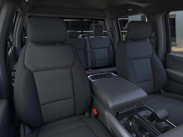 new 2025 Ford F-150 car, priced at $55,181