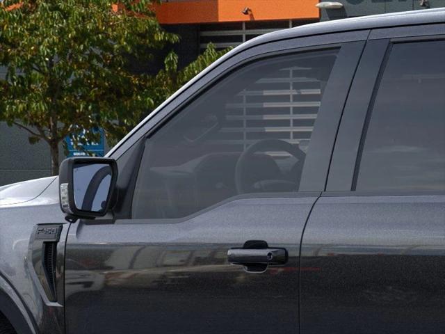 new 2025 Ford F-150 car, priced at $54,798