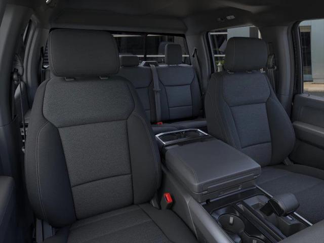 new 2025 Ford F-150 car, priced at $54,798
