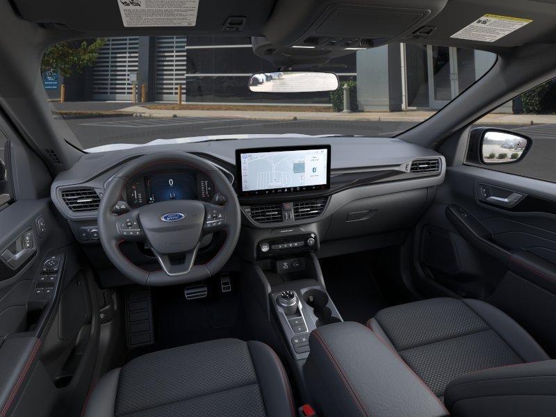 new 2023 Ford Escape car, priced at $35,527