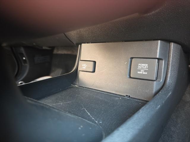 used 2016 Honda Civic car, priced at $14,950