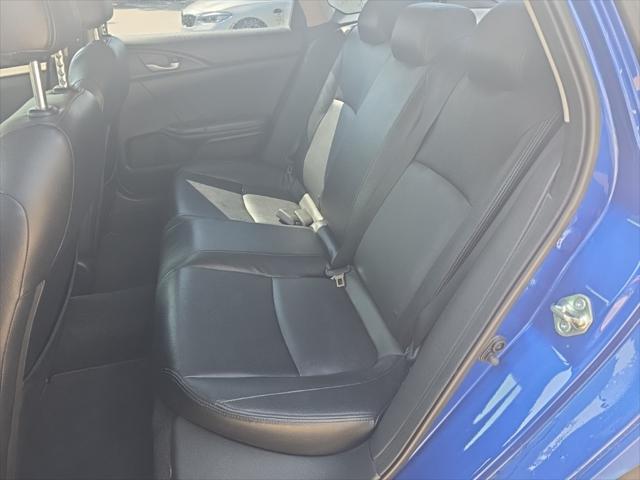 used 2016 Honda Civic car, priced at $14,950