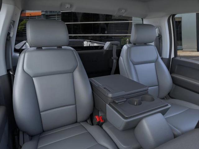 new 2025 Ford F-150 car, priced at $33,616