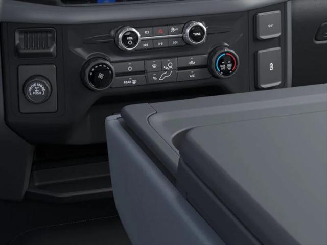 new 2025 Ford F-150 car, priced at $33,616
